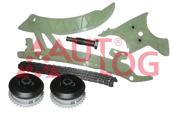 комплект ангренажна верига AUTLOG              