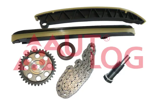 комплект ангренажна верига AUTLOG              