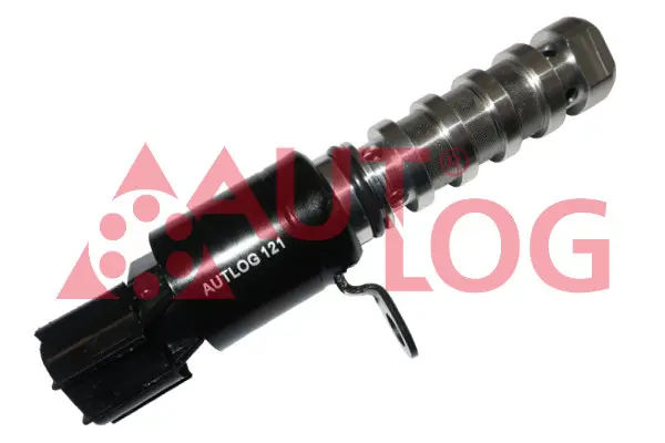 управляващ клапан, регулиране на разпределителния вал AUTLOG              