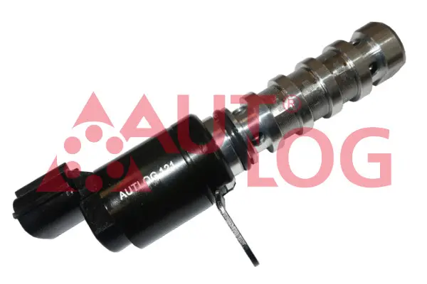 управляващ клапан, регулиране на разпределителния вал AUTLOG              