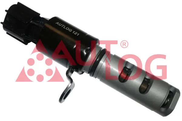 управляващ клапан, регулиране на разпределителния вал AUTLOG              