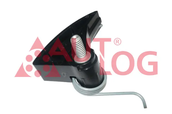 направляваща шина (плъзгач), ангренажна верига AUTLOG              