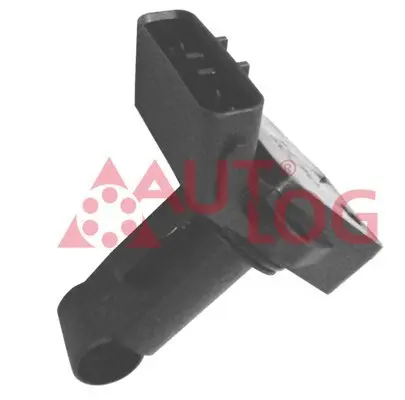 въздухомер-измерител на масата на въздуха AUTLOG              