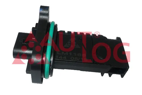 въздухомер-измерител на масата на въздуха AUTLOG              