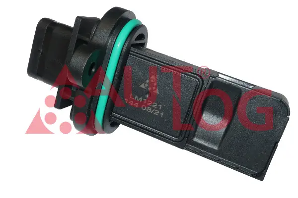 въздухомер-измерител на масата на въздуха AUTLOG              