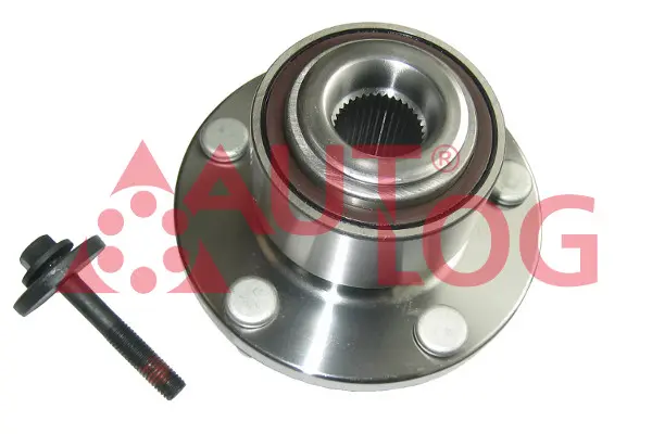 комплект колесен лагер AUTLOG              