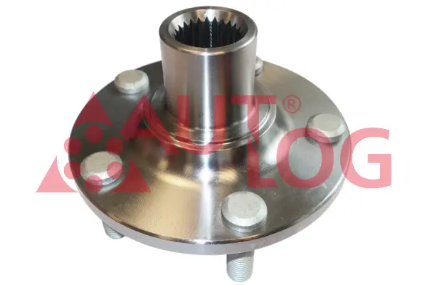 главина на колелото AUTLOG              