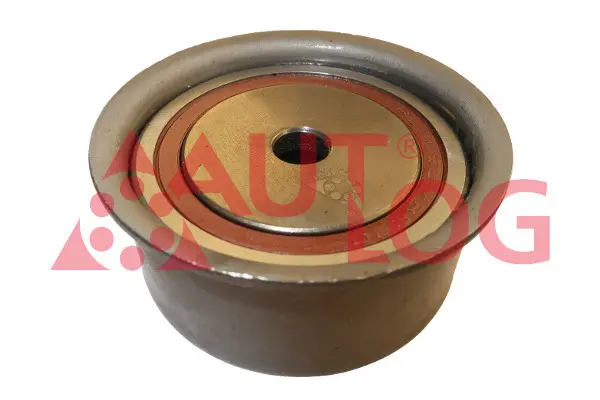 паразитна- водеща ролка, зъбен ремък AUTLOG              