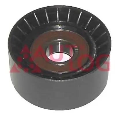 обтящна ролка, пистов ремък AUTLOG              