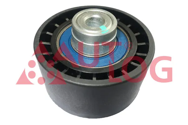 паразитна- водеща ролка, зъбен ремък AUTLOG              