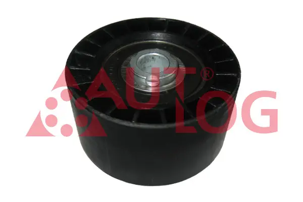 паразитна- водеща ролка, зъбен ремък AUTLOG              