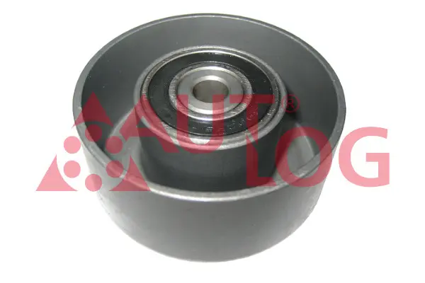 паразитна- водеща ролка, зъбен ремък AUTLOG              