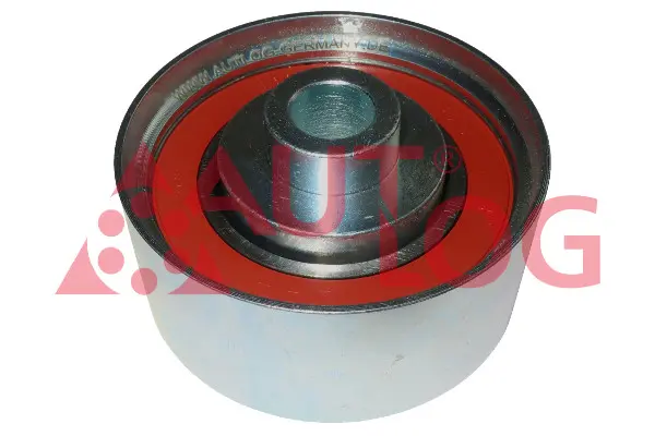 паразитна- водеща ролка, зъбен ремък AUTLOG              