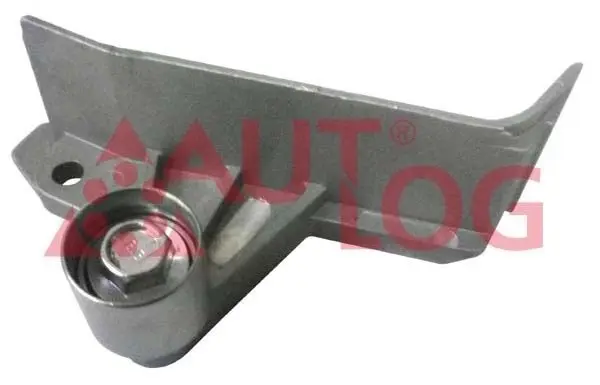 паразитна- водеща ролка, зъбен ремък AUTLOG              