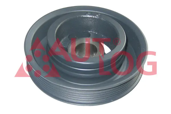 ремъчна шайба, колянов вал AUTLOG              