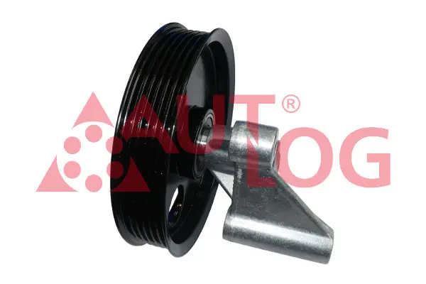 ремъчен обтегач, ангренаж AUTLOG              