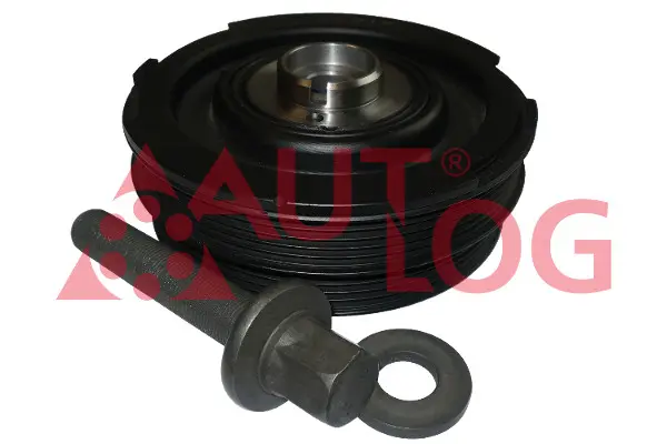 К-кт шайби, колянов вал AUTLOG              