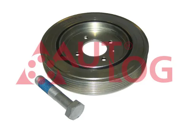 К-кт шайби, колянов вал AUTLOG              