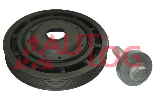 К-кт шайби, колянов вал AUTLOG              