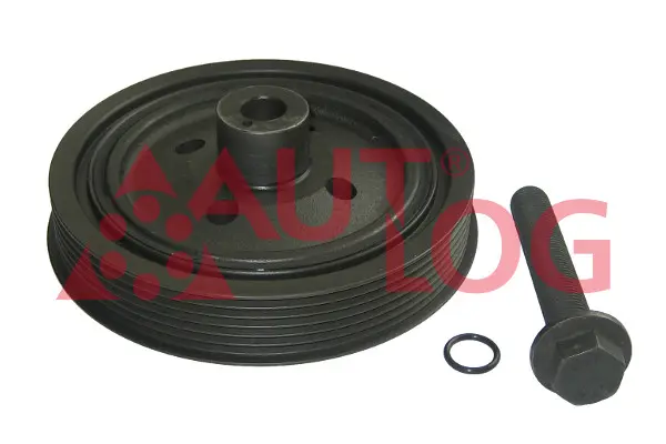 К-кт шайби, колянов вал AUTLOG              