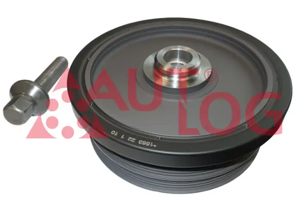 К-кт шайби, колянов вал AUTLOG              