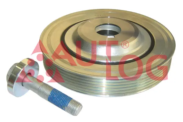 К-кт шайби, колянов вал AUTLOG              