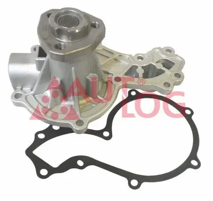 водна помпа, охлаждане на двигателя AUTLOG              