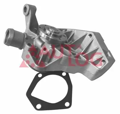 водна помпа, охлаждане на двигателя AUTLOG              