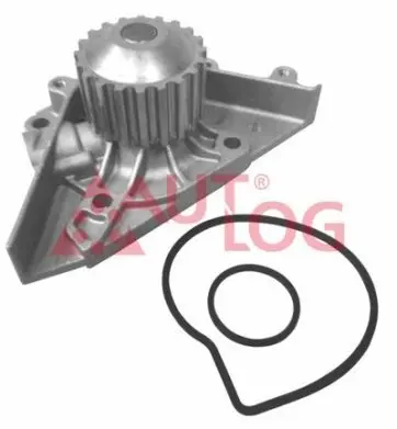 водна помпа, охлаждане на двигателя AUTLOG              