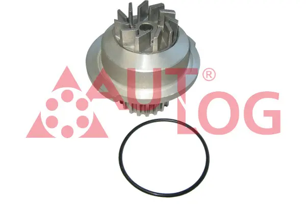 водна помпа, охлаждане на двигателя AUTLOG              