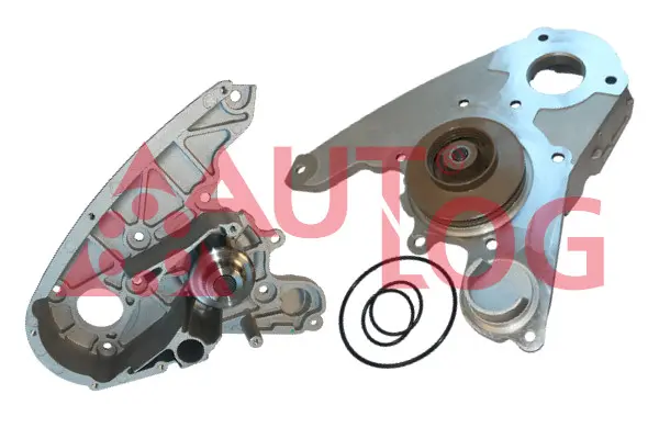 водна помпа, охлаждане на двигателя AUTLOG              