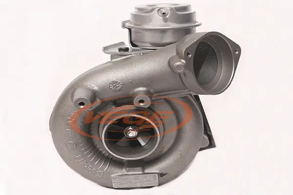 турбина, принудително пълнене с въздух VEGE                