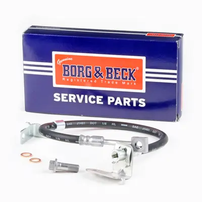 Спирачен маркуч BORG & BECK