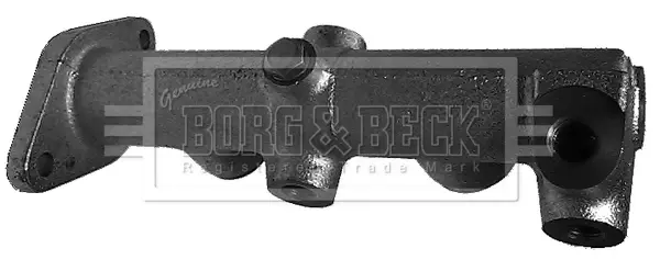 Спирачна помпа BORG & BECK
