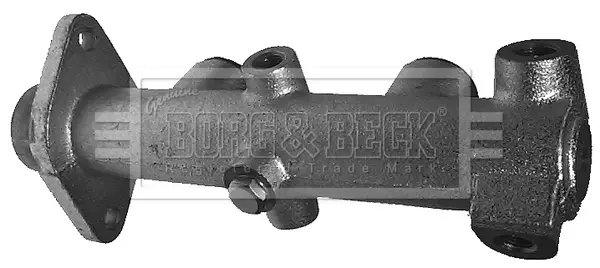 Спирачна помпа BORG & BECK