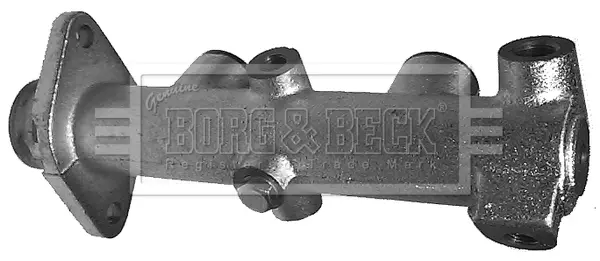 Спирачна помпа BORG & BECK
