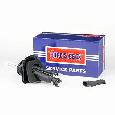 Горна помпа на съединител BORG & BECK