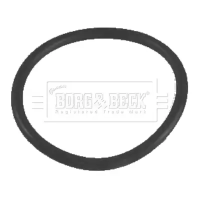Термостат, охладителна течност BORG & BECK