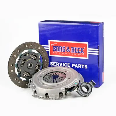 Комплект съединител BORG & BECK