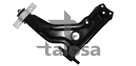 носач, окачване на колелата TALOSA              