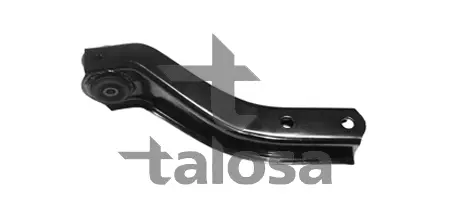 носач, окачване на колелата TALOSA              