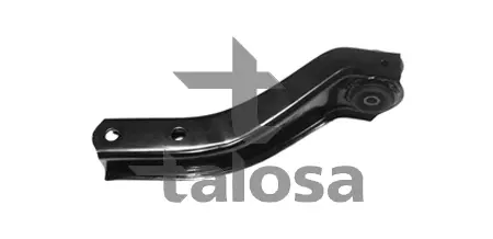 носач, окачване на колелата TALOSA              