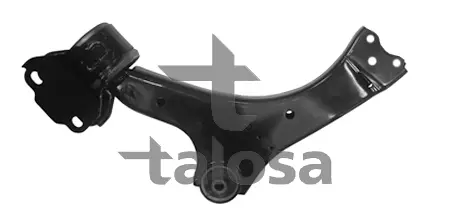 носач, окачване на колелата TALOSA              