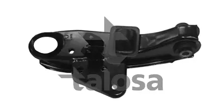 носач, окачване на колелата TALOSA              