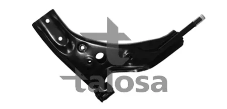 носач, окачване на колелата TALOSA              