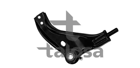 носач, окачване на колелата TALOSA              