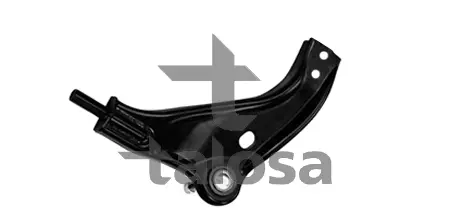 носач, окачване на колелата TALOSA              