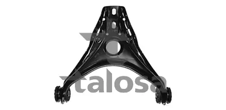 носач, окачване на колелата TALOSA              