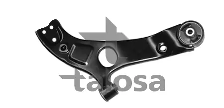 носач, окачване на колелата TALOSA              