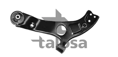 носач, окачване на колелата TALOSA              